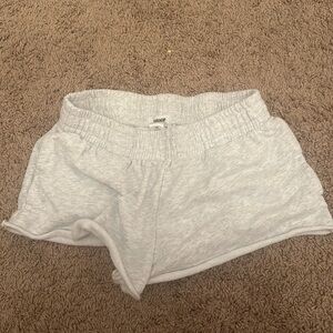 Garage SoftTerry low rise shorts